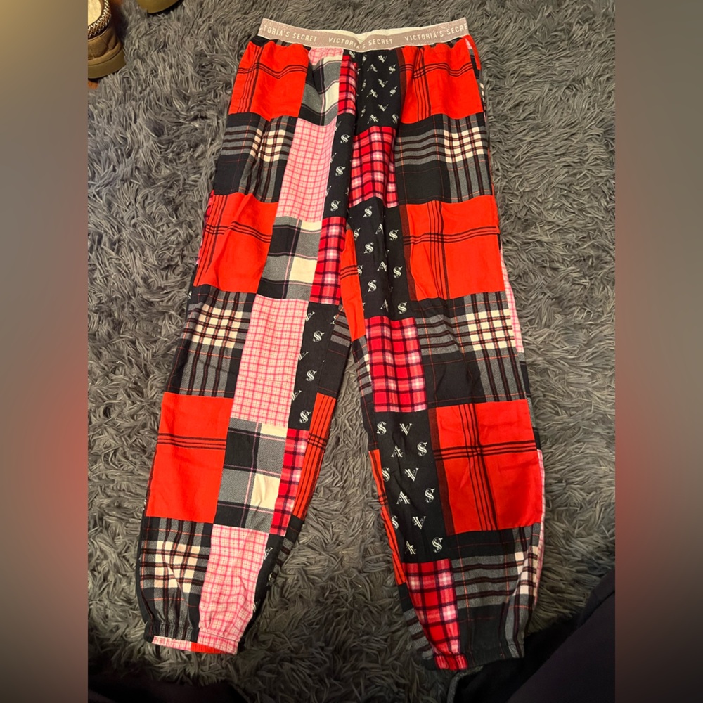 Victoria Secret pajama pants